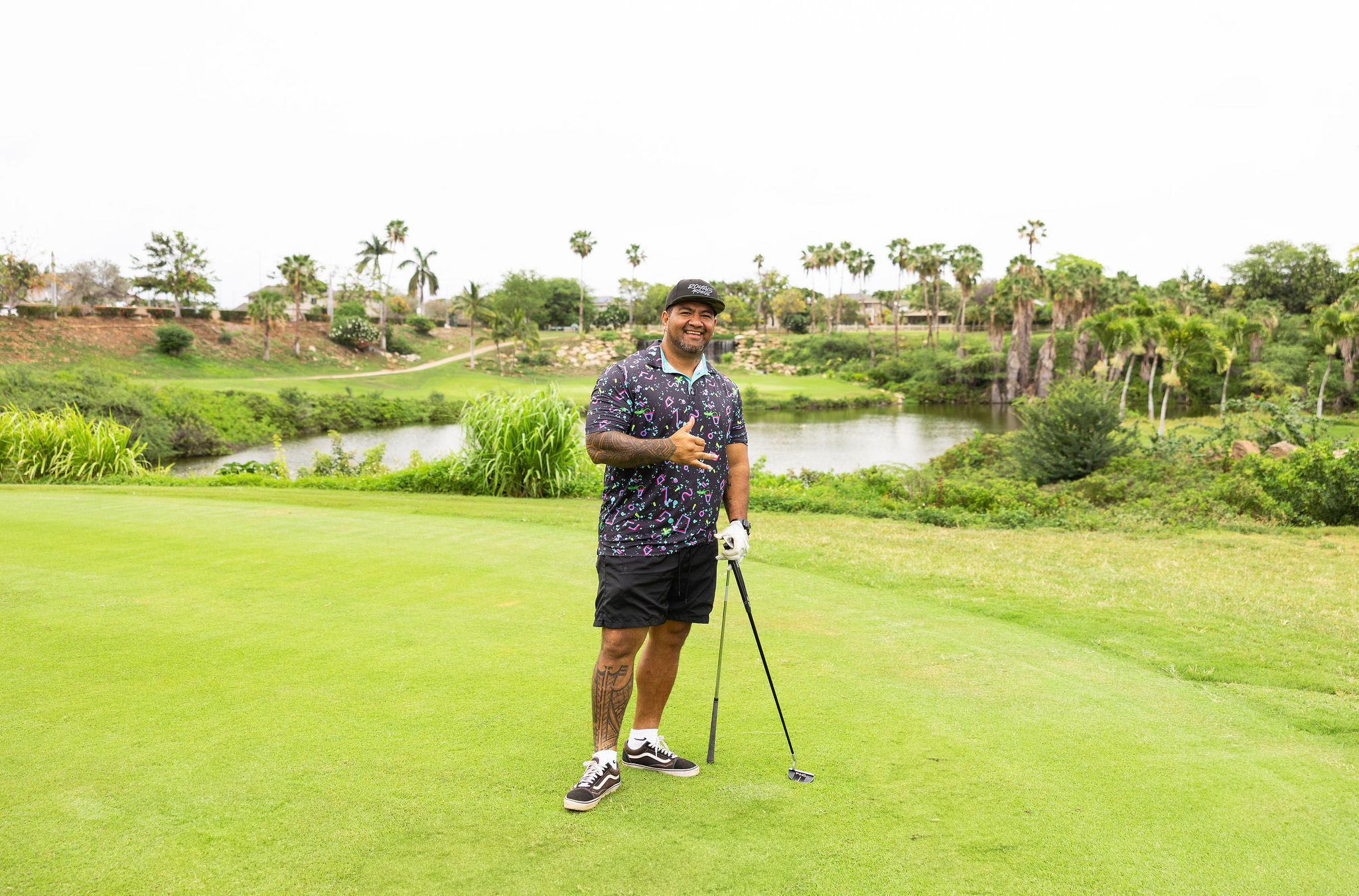 Tournament at Coral Creek