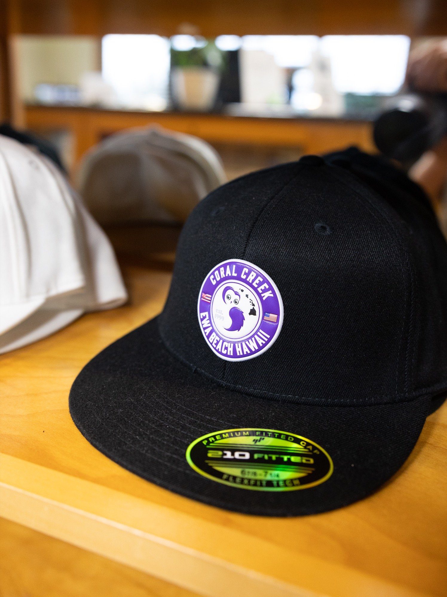 Coral Creek Pro Shop