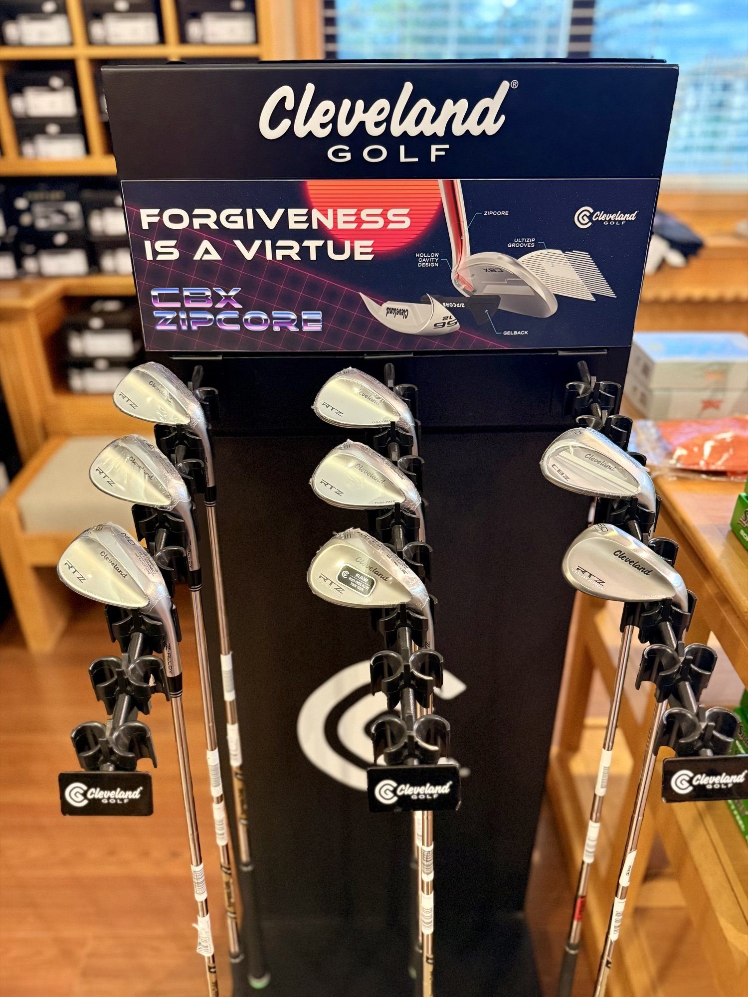 Coral Creek Pro Shop