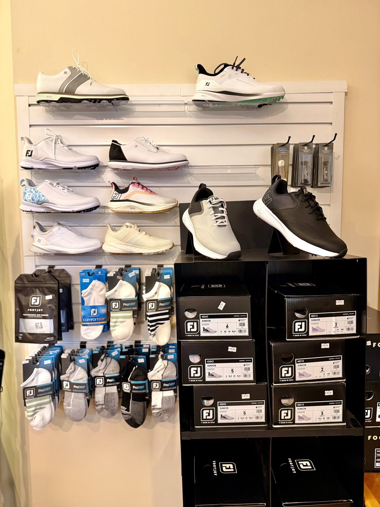 Coral Creek Pro Shop