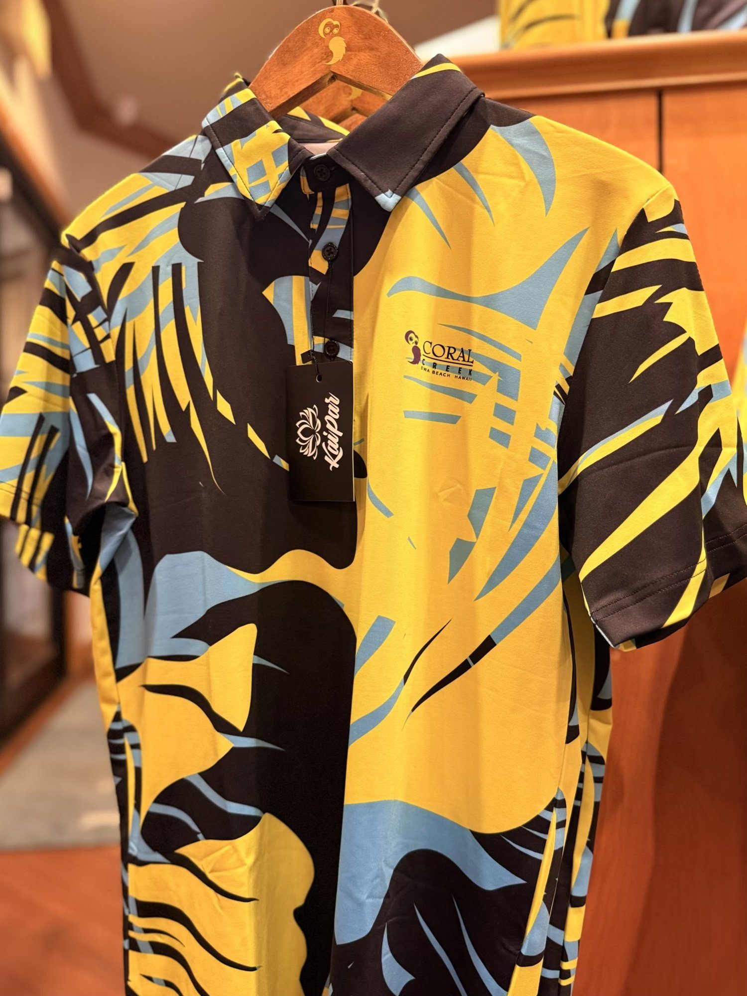 Coral Creek Pro Shop