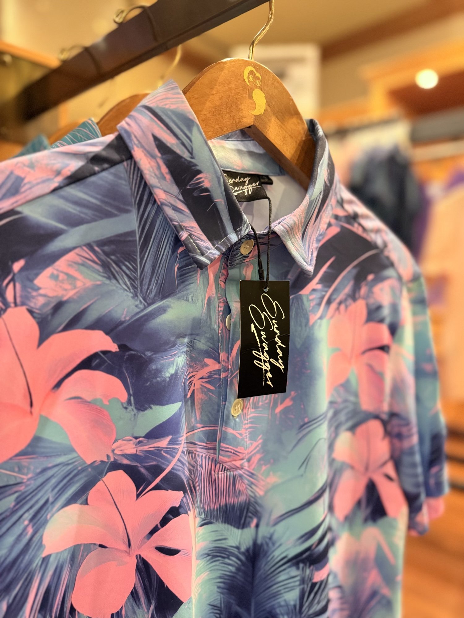 Coral Creek Pro Shop