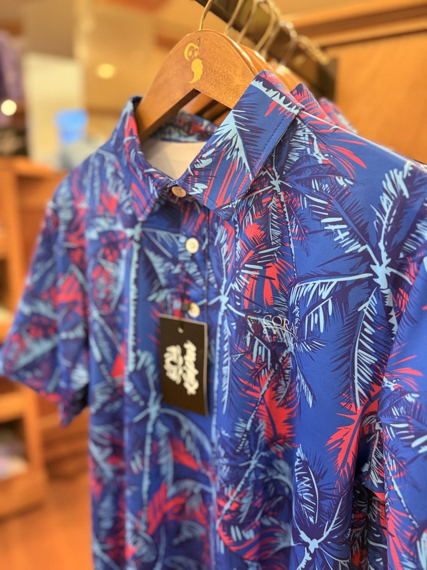 Coral Creek Pro Shop