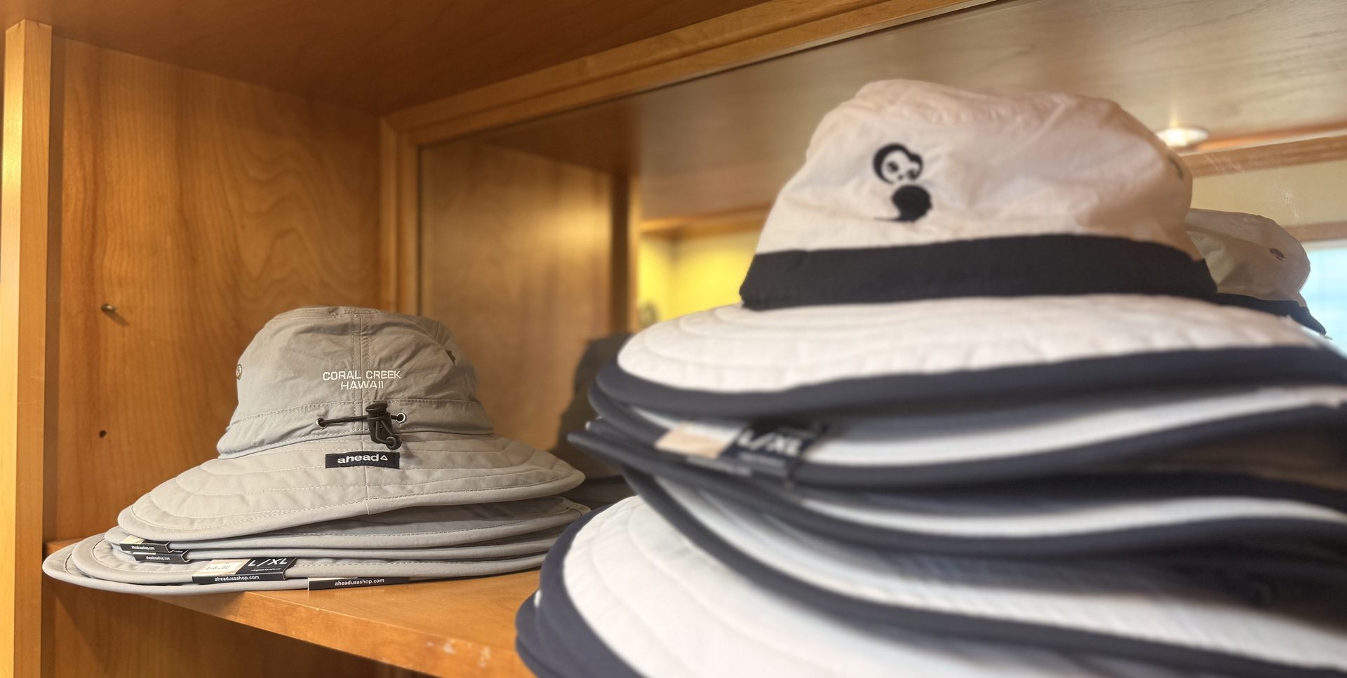 Coral Creek Pro Shop