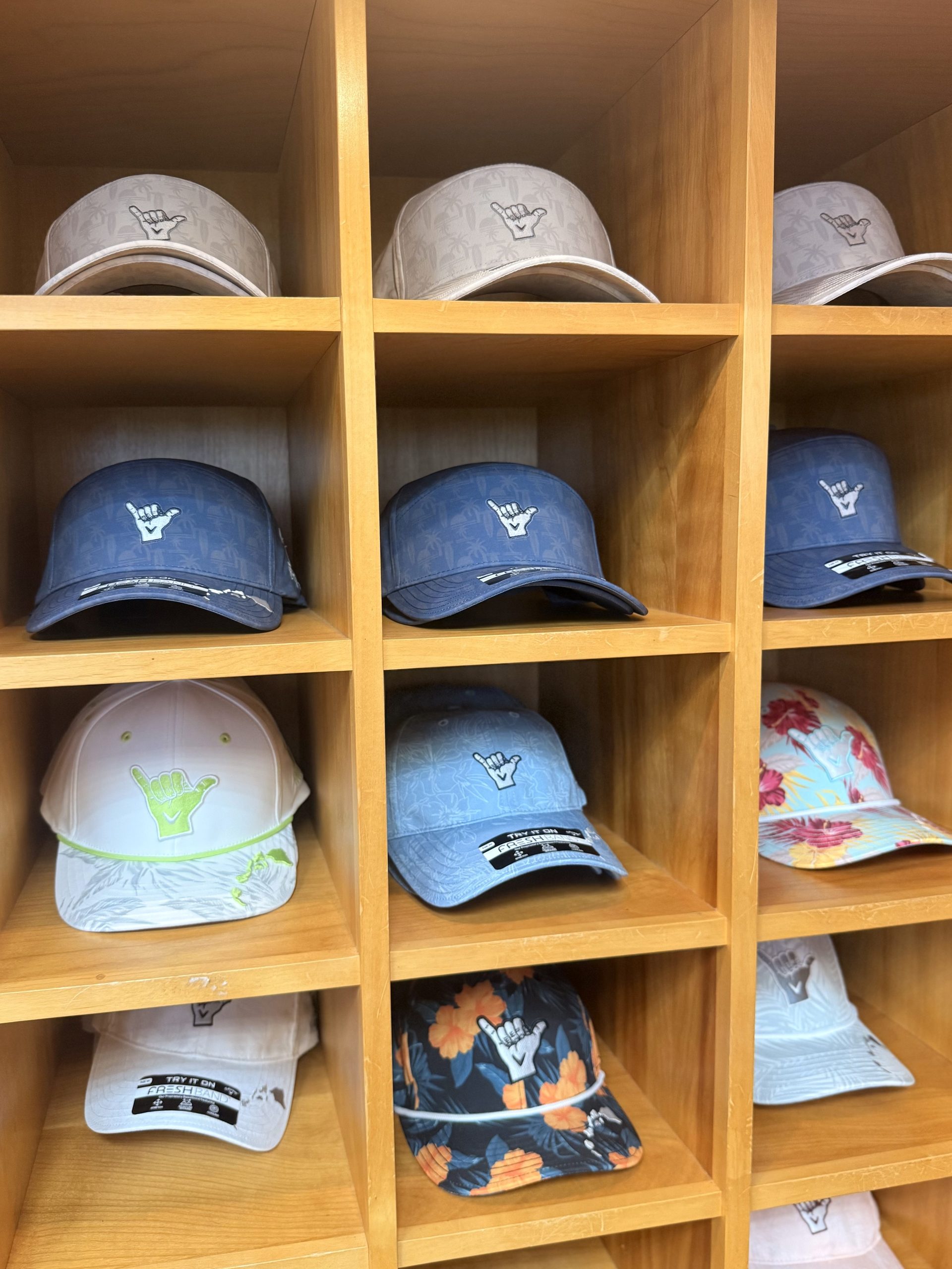 Coral Creek Pro Shop