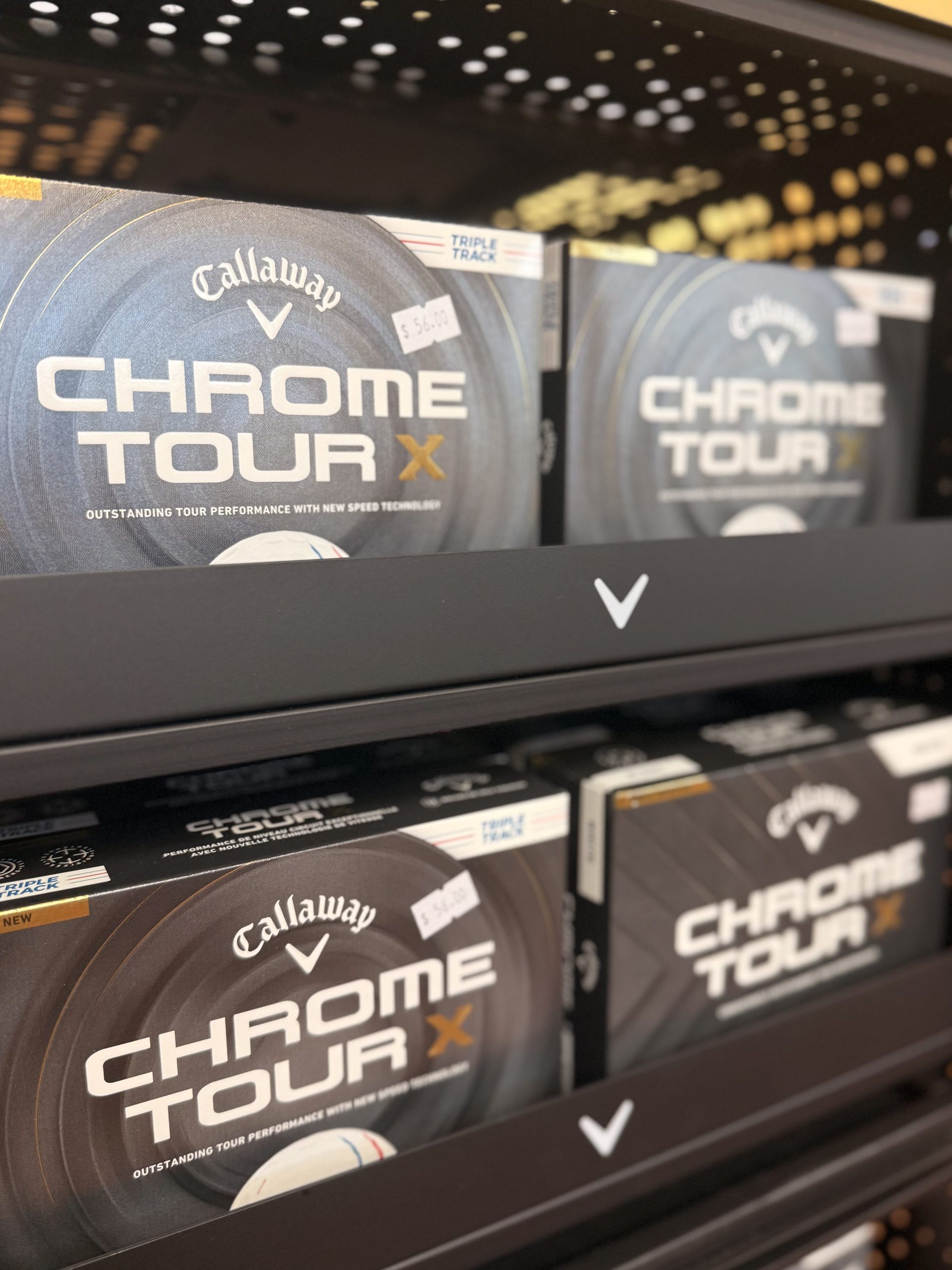 Coral Creek Pro Shop