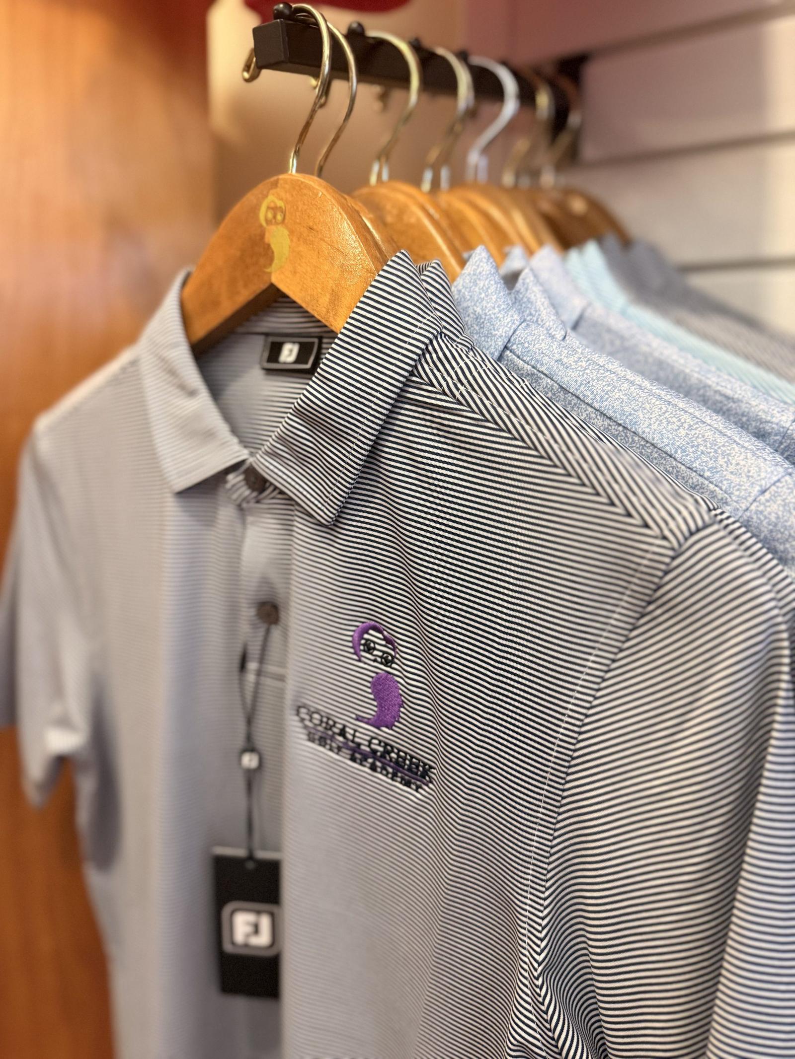 Coral Creek Pro Shop