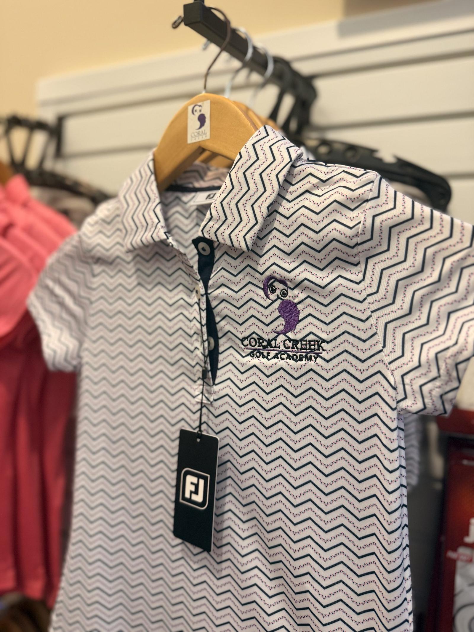 Coral Creek Pro Shop