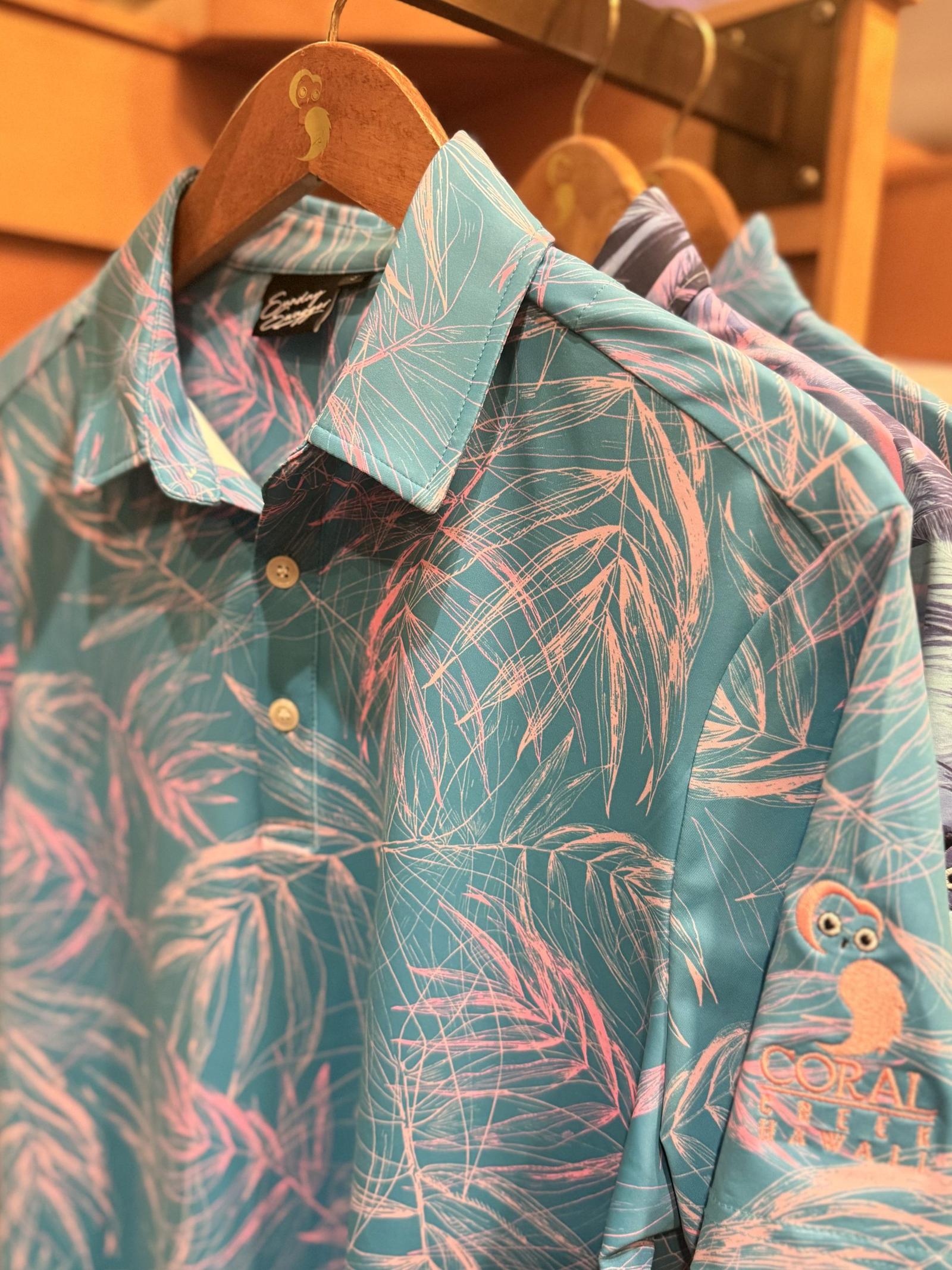 Coral Creek Pro Shop