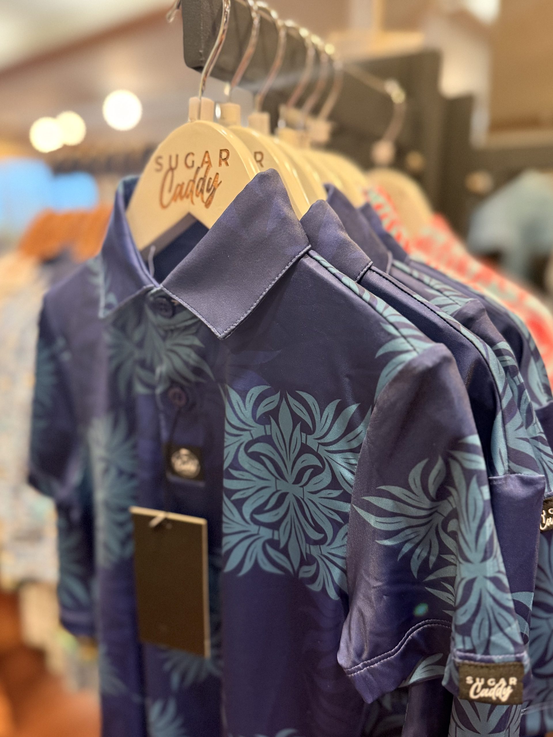 Coral Creek Pro Shop