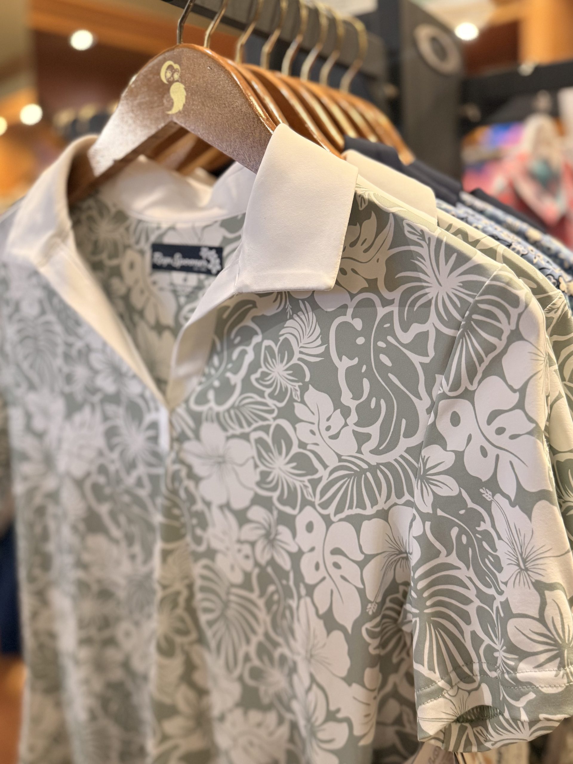 Coral Creek Pro Shop