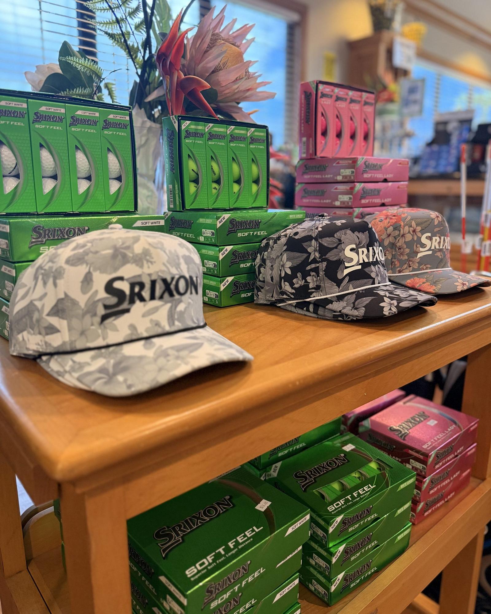 Coral Creek Pro Shop