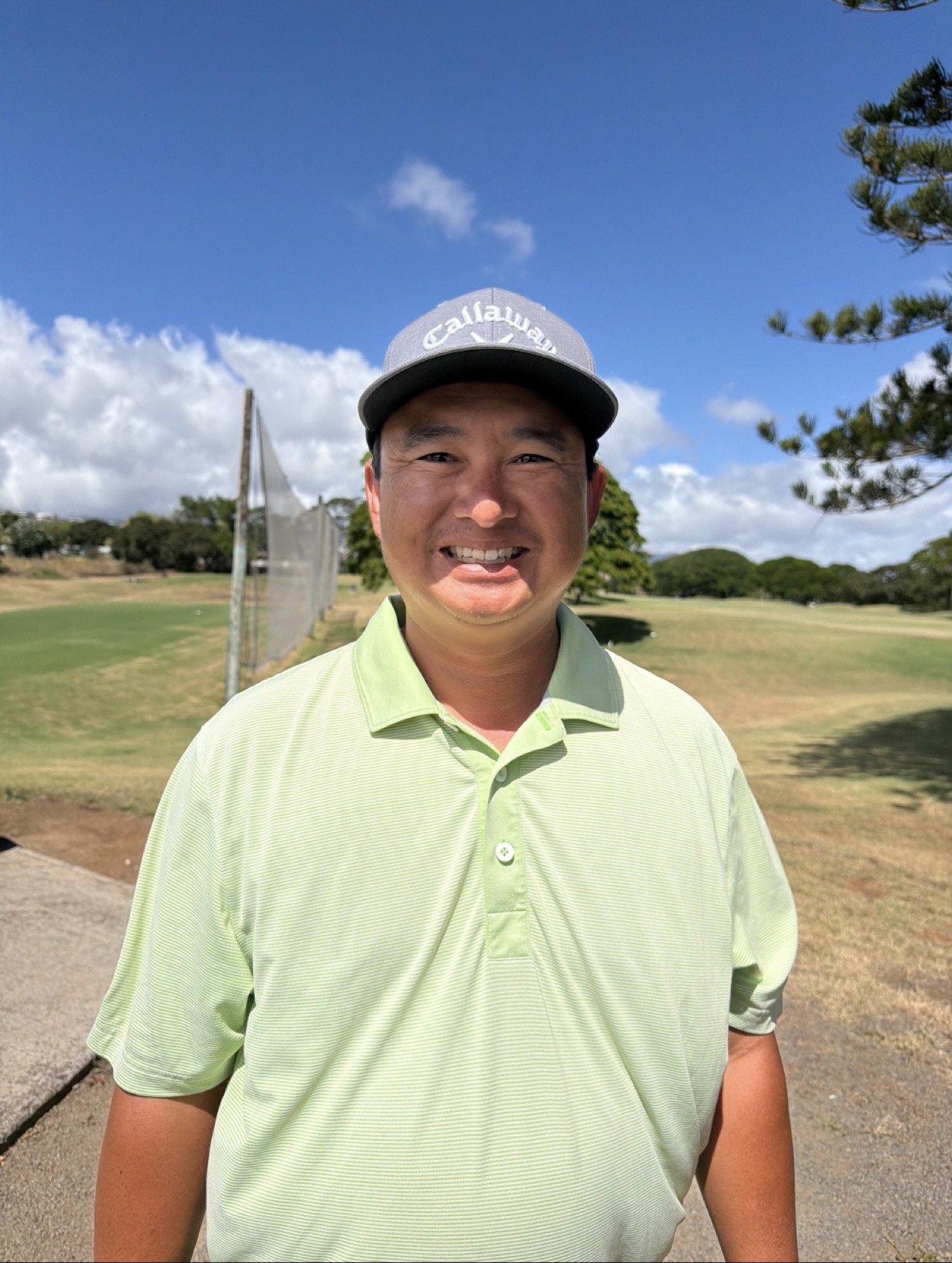 Kyle Yawata
